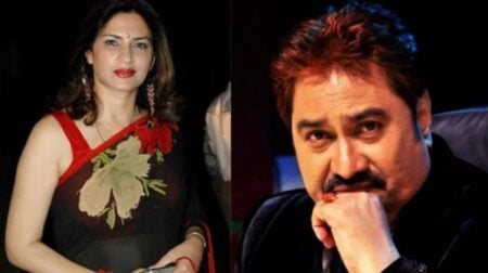 কুমার শানুর সঙ্গে কণিকার সম্পর্ক নিয়ে মুখ খুললেন ছেলে কণিকা