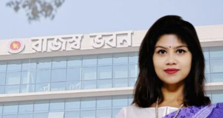 কর কমিশনার