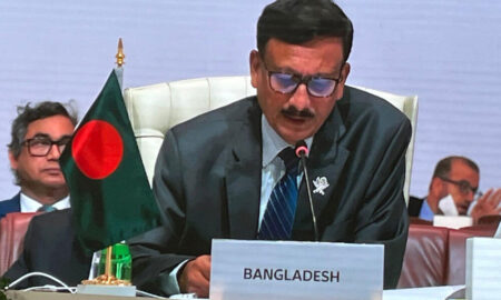 কাতার ও ফিলিস্তিনের প্রতি সমর্থন