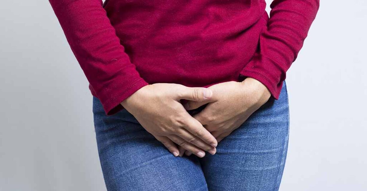 কালচে দাগ