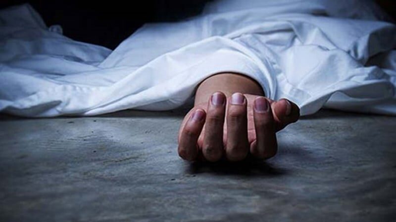 কুপিয়ে হত্যা