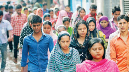 ভারতে ক্যানসারে আক্রান্ত বেশি নারীরা, মৃত্যু বেশি পুরুষদের ক্যান্সার