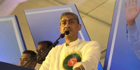 প্রকাশ্যে এ্যানিকে ক্ষমা চাইতে হবে: ইসলামী আন্দোলন ক্ষমা