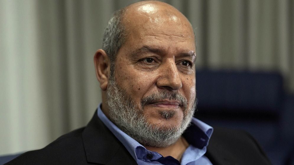 খলিল আল-হাইয়া