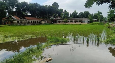 খেলাধুলা থেকে বঞ্চিত