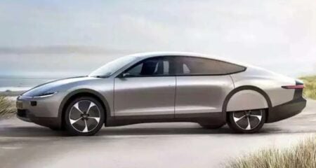 এই গাড়ি চার্জ ছাড়াই চলবে ৭ মাস, নেই কোন খরচ গাড়ি চার্জ