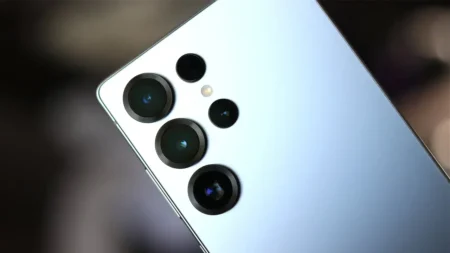 গ্যালাক্সি এস২৬ আল্ট্রা