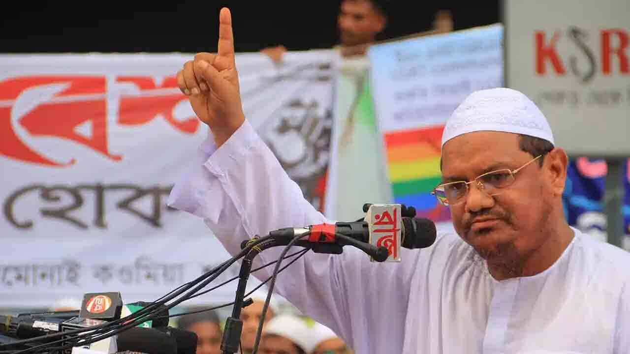 পিআর পদ্ধতি