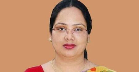 চাকরি থেকে সাময়িক বরখাস্ত