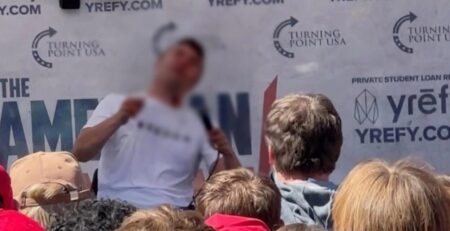 চার্লি কির্ক