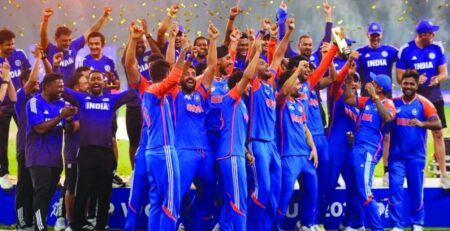 চ্যাম্পিয়ন