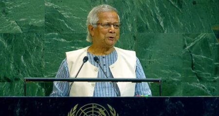 জবাবদিহিতা