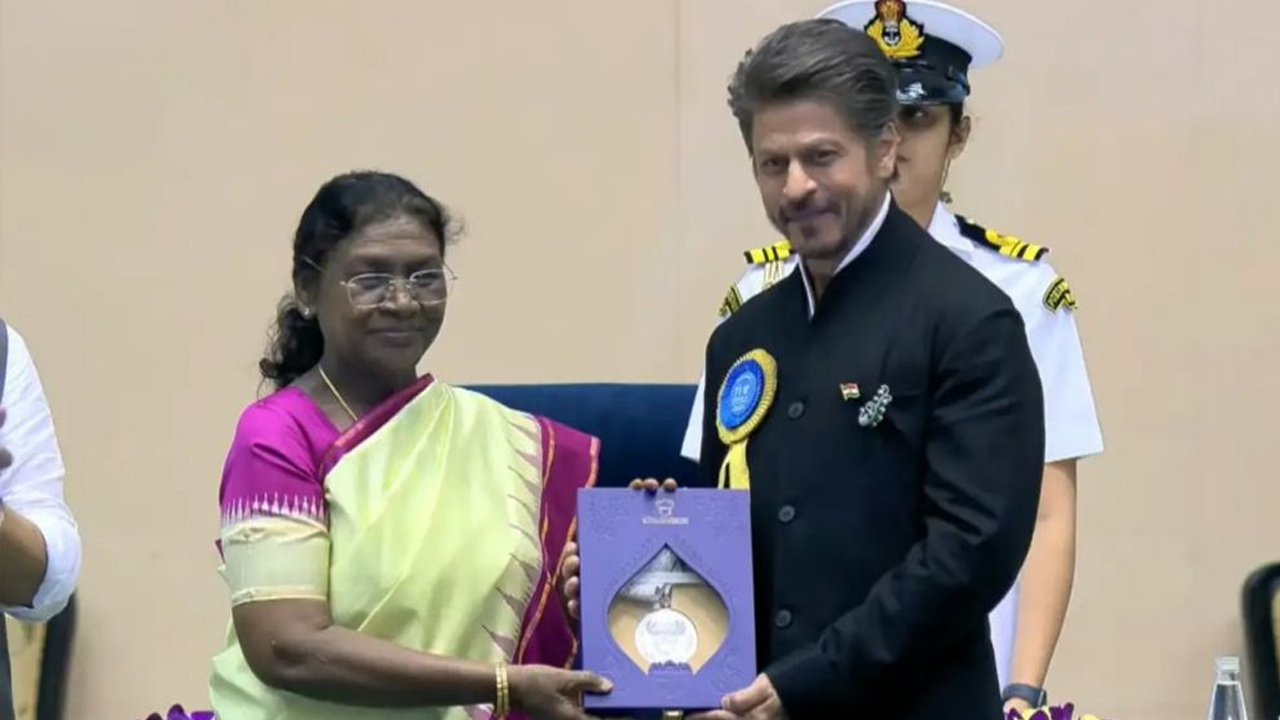 জাতীয় পুরস্কার