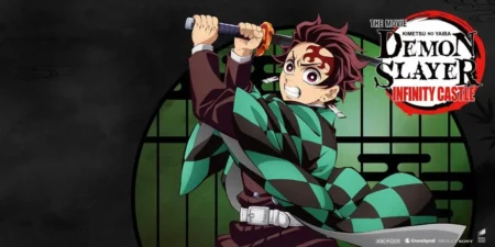 জাপানের অ্যানিমে সিরিজ