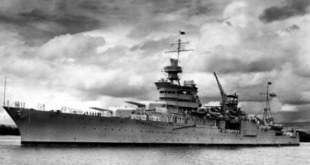 ভৌতিক জাহাজ