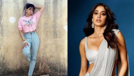 জাহ্নবী