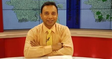 ফেব্রুয়ারিতে বর্তমান সরকারের অধীনে গ্রহণযোগ্য নির্বাচন হবে না: জিল্লুর রহমান জিল্লুর