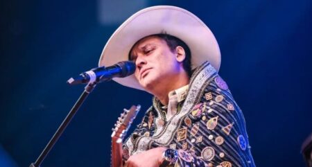 জুবিন গার্গ