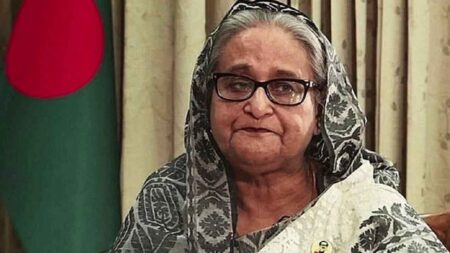 জুলাই আন্দোলন