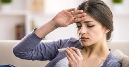 বৃষ্টিতে ভেজার পর জ্বর, ডেঙ্গু, ম্যালেরিয়া ও টাইফয়েডের সতর্কতা জ্বর