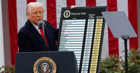 ট্রাম্প