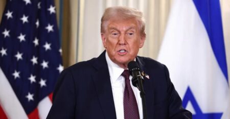 ট্রাম্প