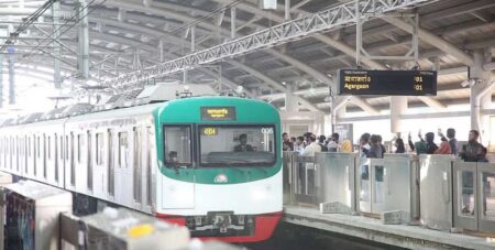 ট্রেন অপারেটর