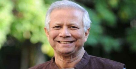 বাংলাদেশ-চীনের কৌশলগত সহযোগিতা বৃদ্ধি করবে শান্তি ও সমৃদ্ধি: ড. ইউনূস ড. ইউনূস