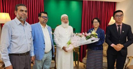 ডা. শফিকুর