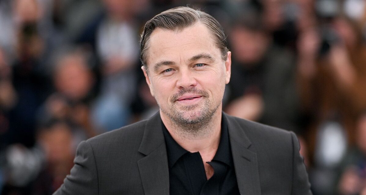 ডিক্যাপ্রিও