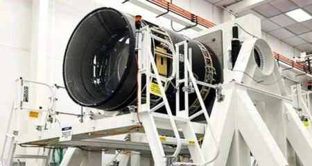 সবচেয়ে বড় ডিজিটাল ক্যামেরা