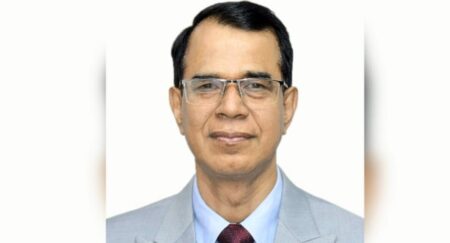 ডেপুটি গভর্নর