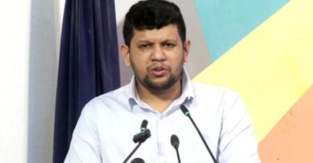 তথ্য উপদেষ্টা