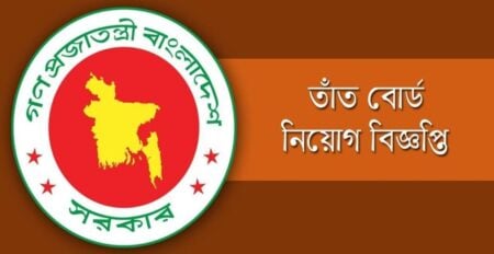 তাঁত বোর্ড