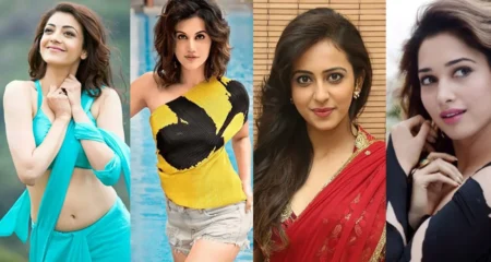 নায়িকাদের নাভি