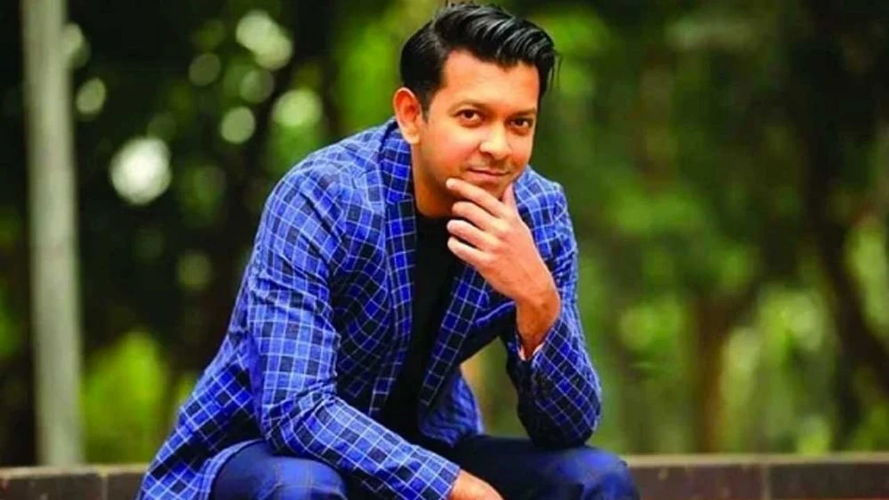 তাহসান রহমান খান