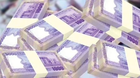 তিন মাসে কোটিপতি