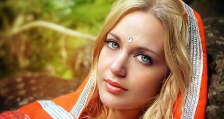 তুরস্কের মেয়েরা