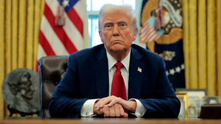 তেল আমদানি