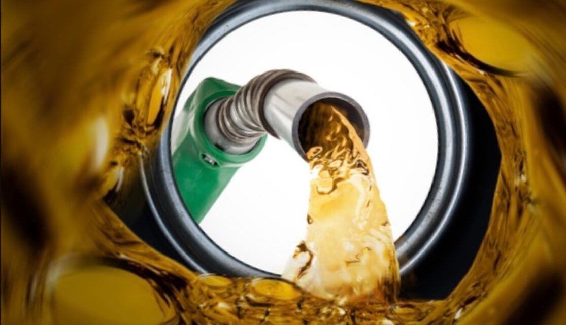 তেলের দাম