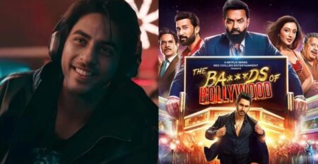 দ্য ব্যাডস অব বলিউড