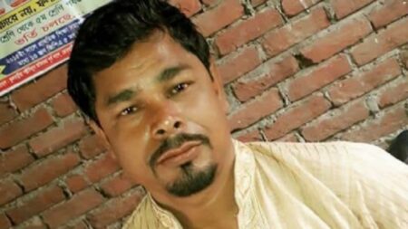 ধর্ষণ মামলায় গ্রেপ্তার