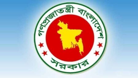 নতুন বিভাগ