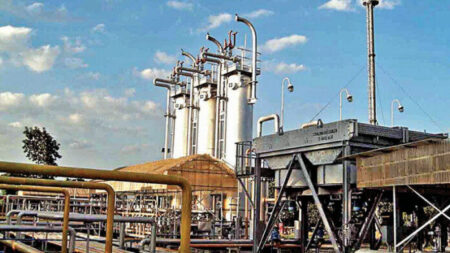 জাতীয় গ্রিডে আজ যুক্ত হচ্ছে ৮ মিলিয়ন ঘনফুট গ্যাস নতুন স্তরে গ্যাস