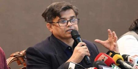 নির্বাচন