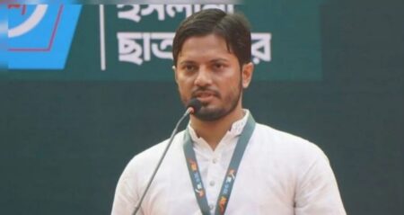 নির্বাচন