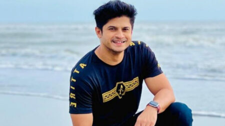 নিলয় আলমগীর