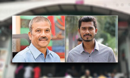 নুর -আইন উপদেষ্টা