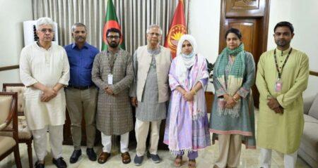 নুরুল হক নূর