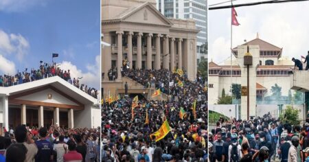 নিহতদের শহীদ ঘোষণা